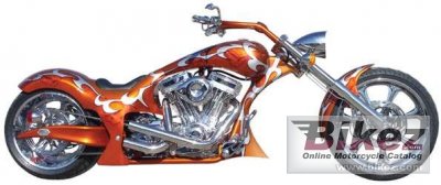 2009 Rucker Performance Predator photo